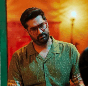 Kunaal Roy Kapur 