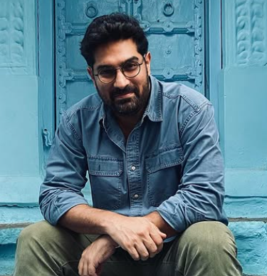 Kunaal Roy Kapur