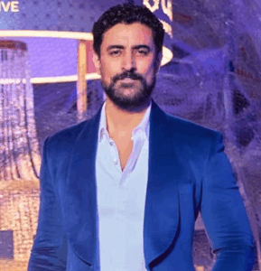Kunal Kapoor