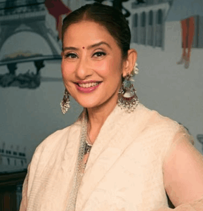Manisha Koirala 
