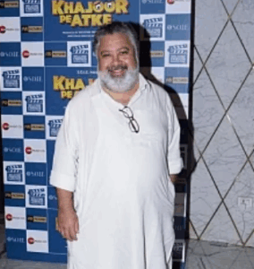 Manoj Pahwa  