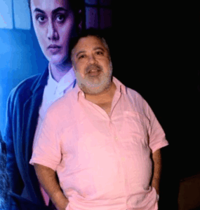 Manoj Pahwa  
