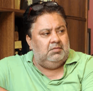 Manoj Pahwa  