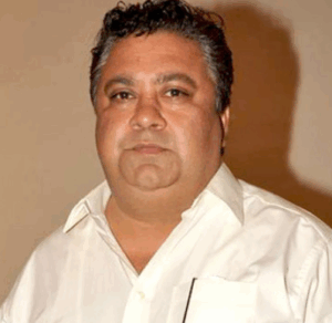 Manoj Pahwa  
