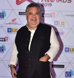 Manoj Pahwa
