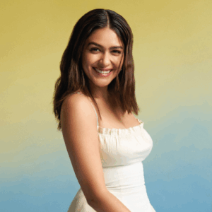 Mrunal Thakur