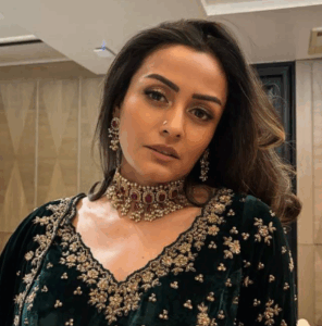 Namrata Shirodkar 