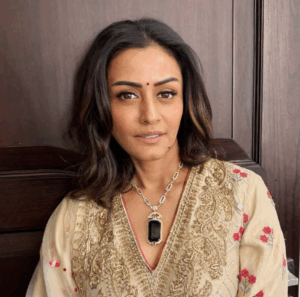 Namrata Shirodkar