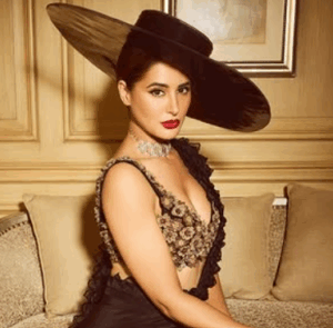 Nargis Fakhri