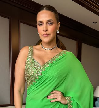 Neha Dhupia