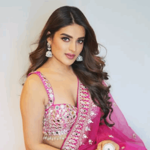 Nidhhi Agerwal