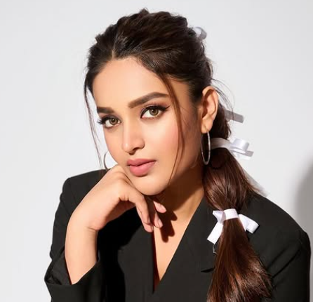 Nidhhi Agerwal