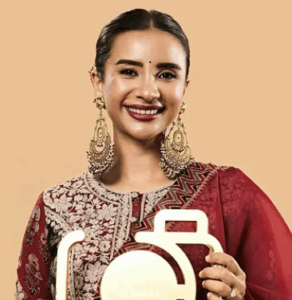 Patralekha Paul 