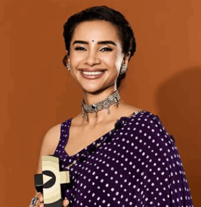 Patralekha Paul