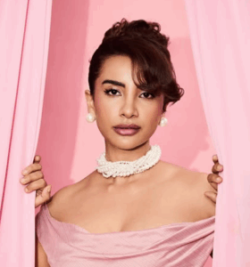 Patralekha Paul 