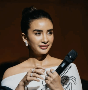 Patralekha Paul 