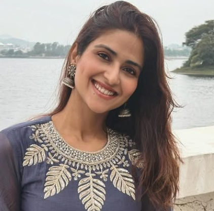 Pranutan Bahl