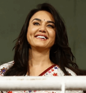 Preity Zinta