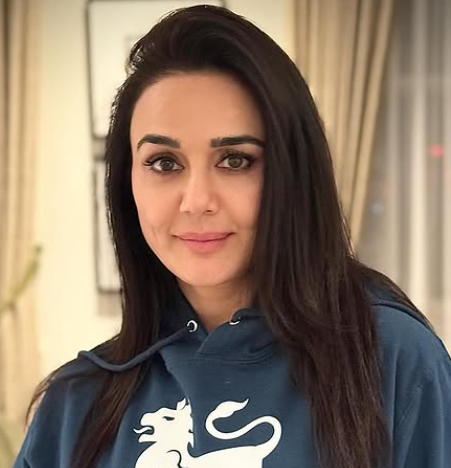 Preity Zinta