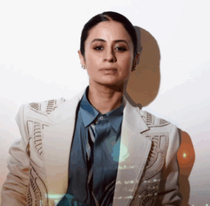 Rasika Dugal 