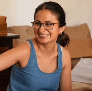 Rasika Dugal 