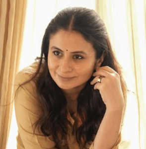 Rasika Dugal 