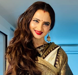 Api Rekha Shoo Rekha's Biography, Early Life, Career, Family, Movies, and More