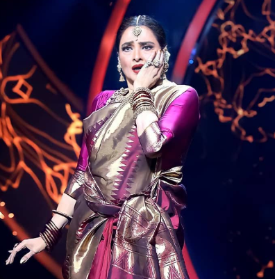 Api Rekha Shoo Rekha's Biography, Early Life, Career, Family, Movies, and More