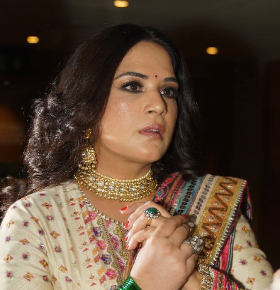 Richa Chadha