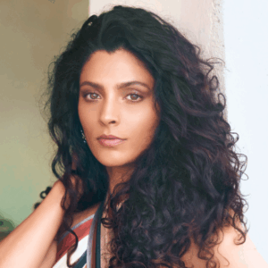 Saiyami Kher