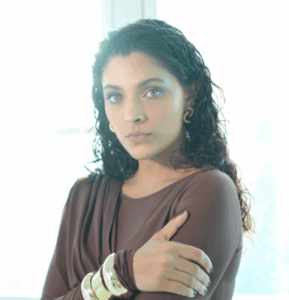 Saiyami Kher