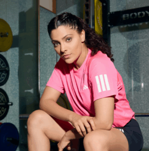 Saiyami Kher