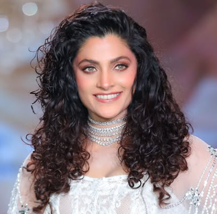Saiyami Kher