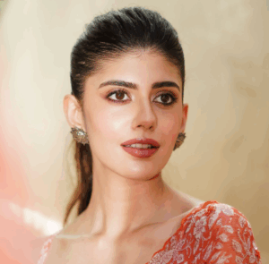 Sanjana Sanghi