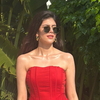 Sanjana Sanghi