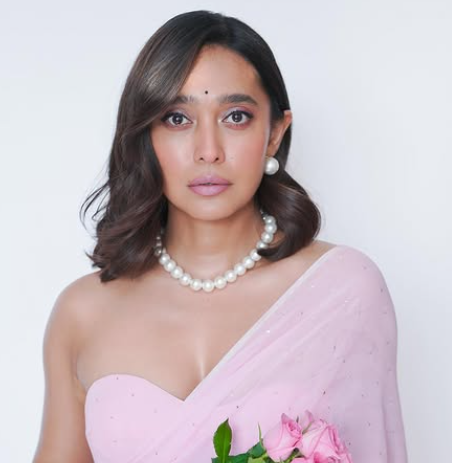 Sayani Gupta