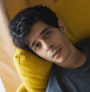 Shashank Arora