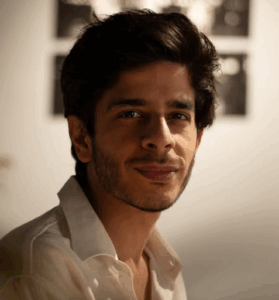 Shashank Arora  