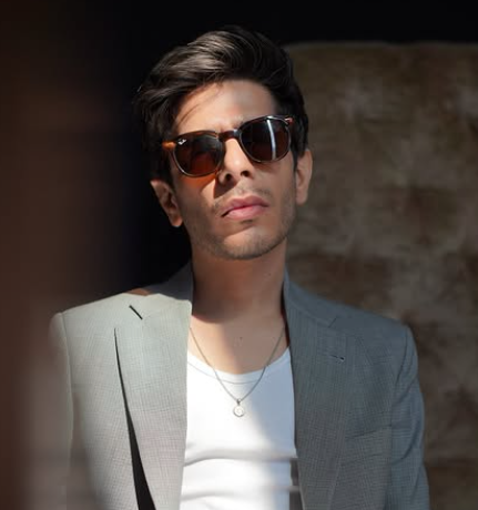 Shashank Arora