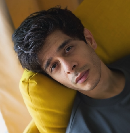 Shashank Arora Bio, Early Life, Career, Movies, Net Worth & More