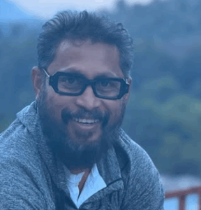 Shoojit Sircar
