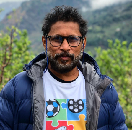 Shoojit Sircar