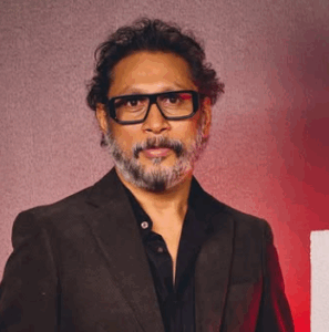 Shoojit Sircar