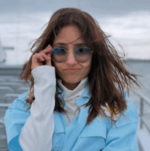 Shweta Tripathi Sharma 