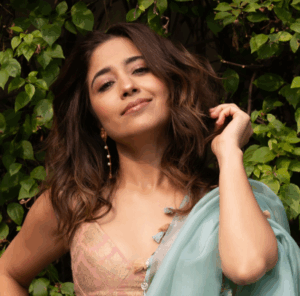 Shweta Tripathi Sharma 