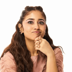 Shweta Tripathi Sharma 