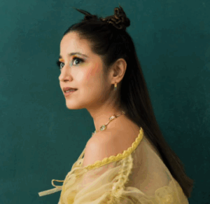 Shweta Tripathi Sharma