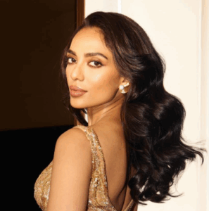 Sobhita Dhulipala  