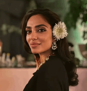 Sobhita Dhulipala