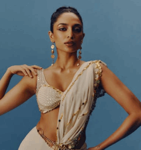 Sobhita Dhulipala
